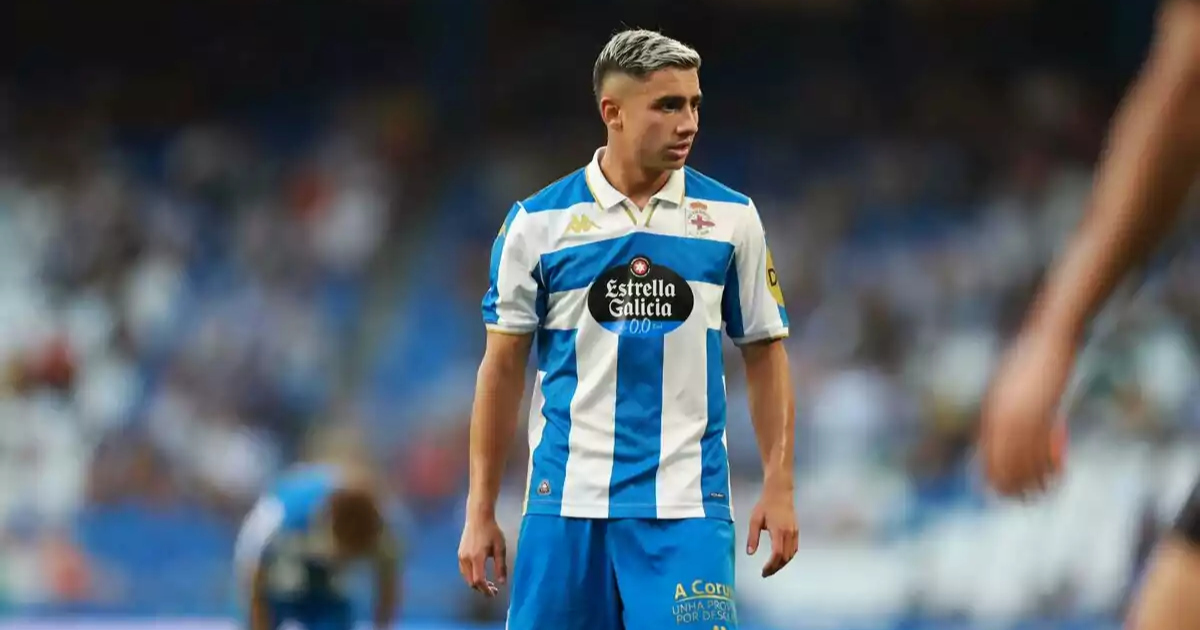 Λα Κορούνια – Μιραντές : Επιστροφή στις νίκες για την Λα Κορούνια και πλησιάζει στην Λα Λίγκα