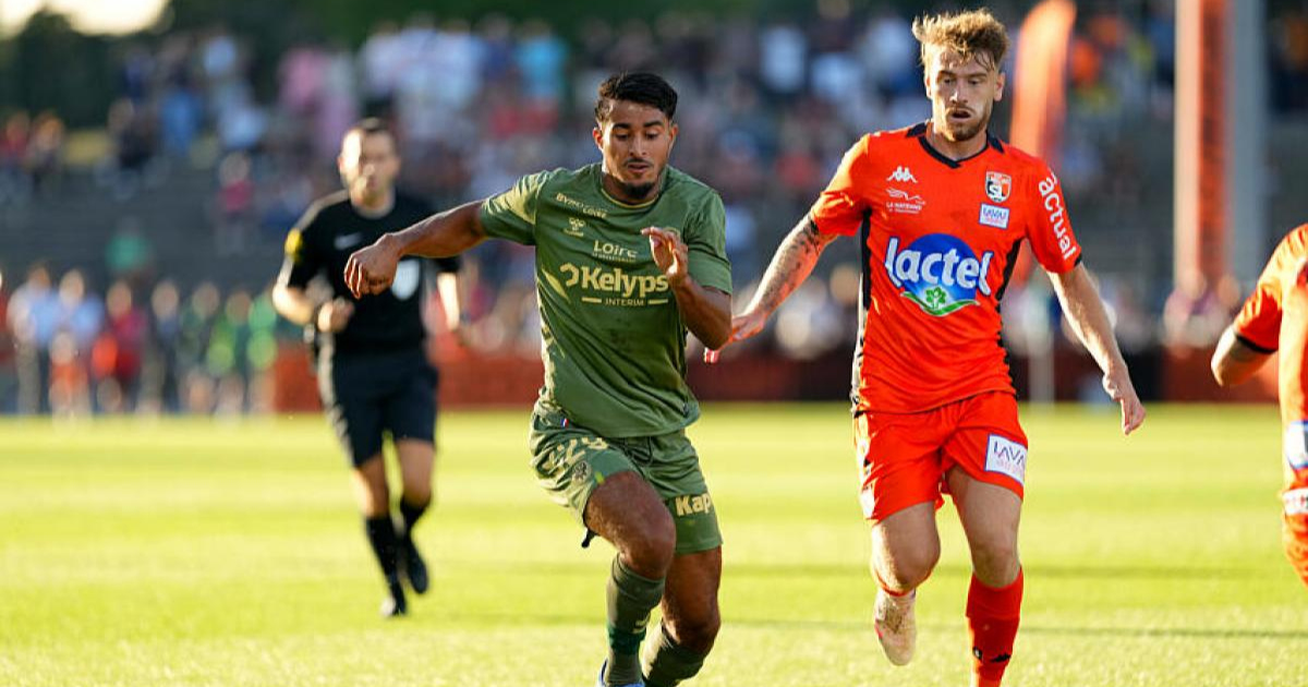 Δουνκέρκη – Λαβάλ : Πάει για να πάρει τουλάχιστον τον βαθμό η Λαβάλ μπας και σωθεί