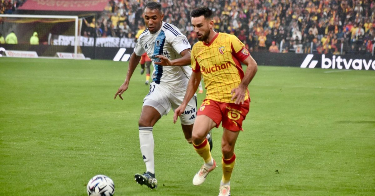 Μπρεστ – Λανς : Διπλό για την Λανς και συνεχίζει να ελπίζει για την κορυφή