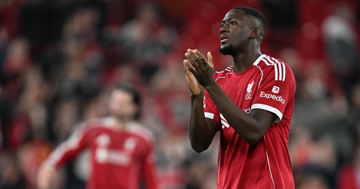 Λίβερπουλ – Παρί Σεν Ζερμέν : Επιστροφή στο Άνφιλντ για το θαύμα η Λίβερπουλ