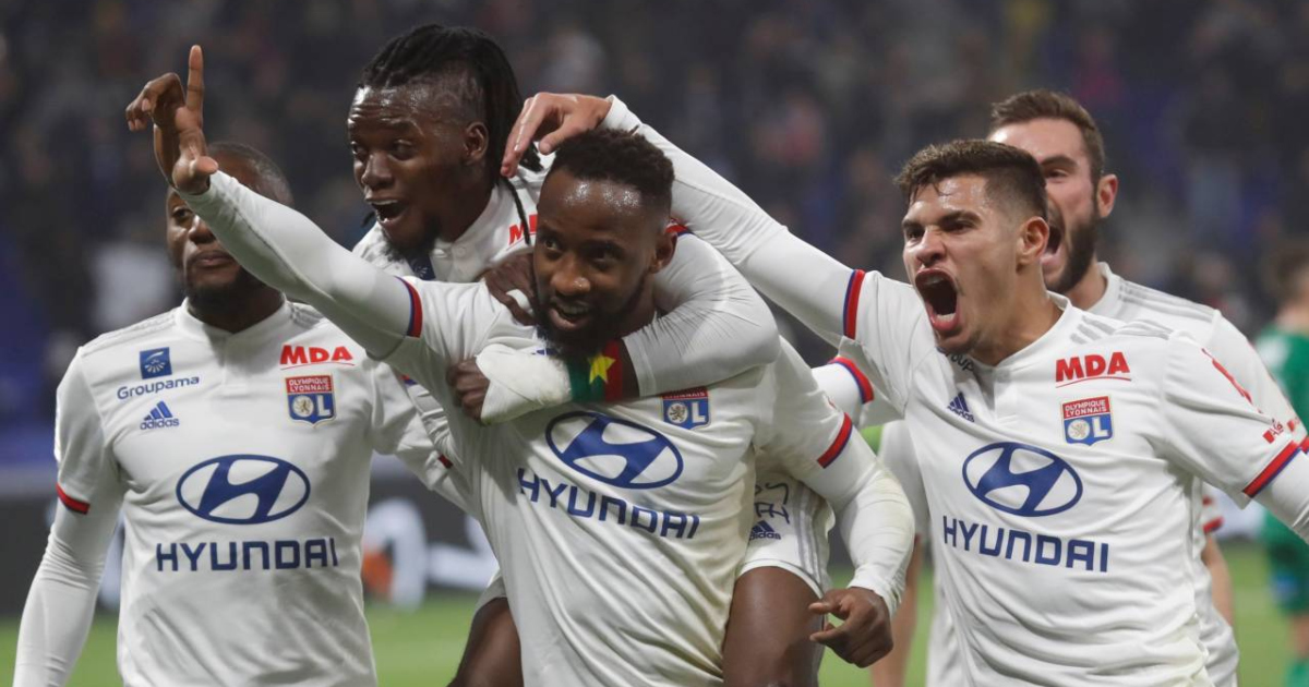 Λυών – Οσέρ : Θέλουν την νίκη οι Λυωνέ για να πλησιάσουν ακόμα περισσότερο στο Τσουλού