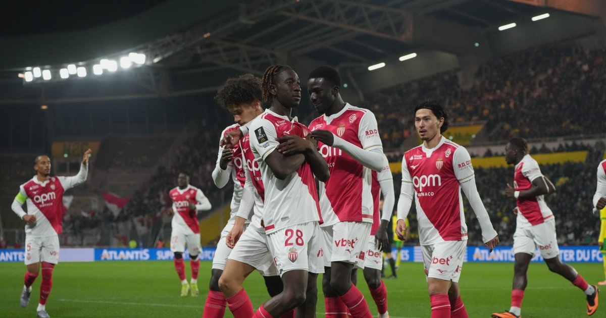 Μονακό – Μαρσέιγ : Με επιθετικούς οργασμούς στο Πριγκιπάτο οι δυο ομαδάρες