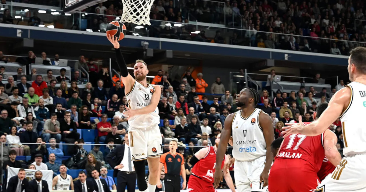 Ντουμπάι BC – Αναντολού Έφες : Κερδίζει από νωρίς η Ντουμπάι και περιμένει για τα Play in