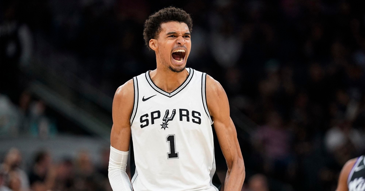 Ανάλυση ΝΒΑ : Με κέφια και απόψε το θωρηκτό των Σπερς κερνάει εύκολα μια 30αρα τους Σίξερς