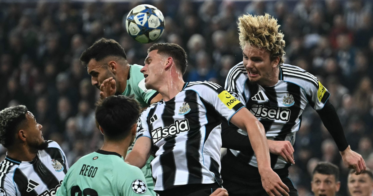 Νιούκαστλ – Μπόρνμουθ : Επιστρέφει στις νίκες η Νιούκαστλ και συνεχίζει να ελπίζει μπας και γίνει το θαύμα