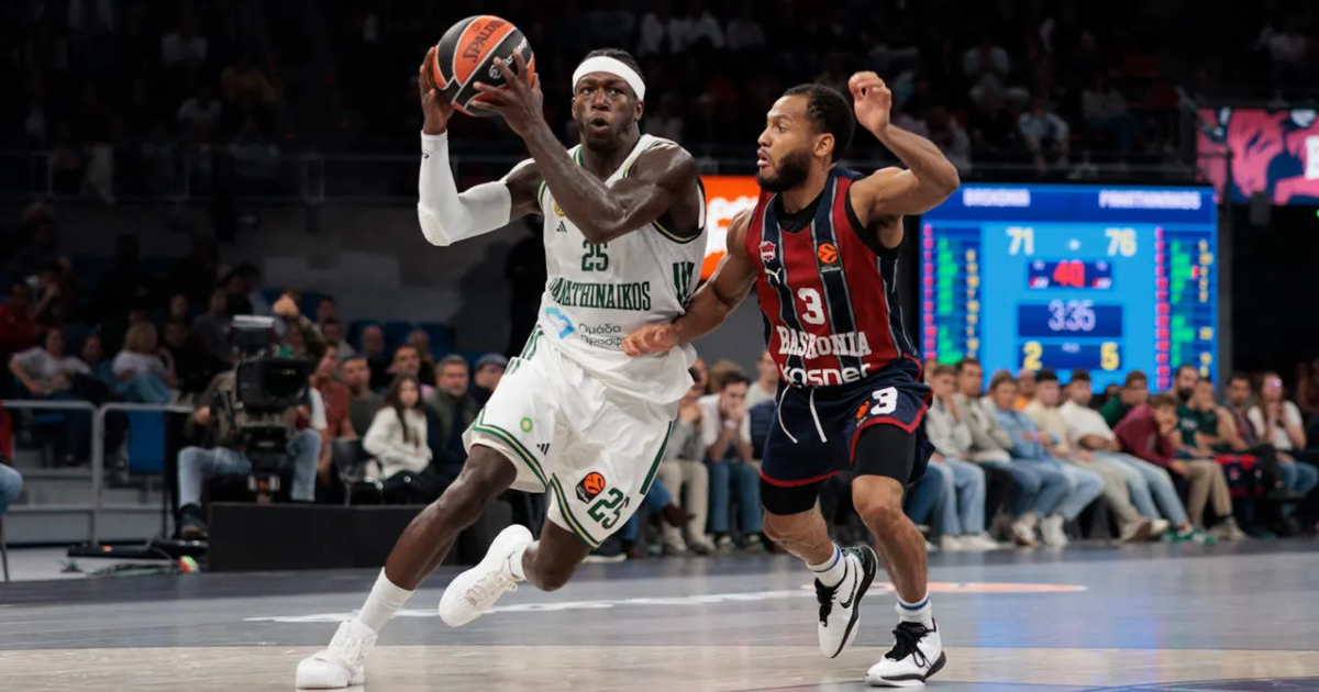 Βαλένθια – Παναθηναϊκός : Κερνάει εικοσάρα ο Ναν στην Βαλένθια και μένει στην εξάδα ο ΠΑΟ