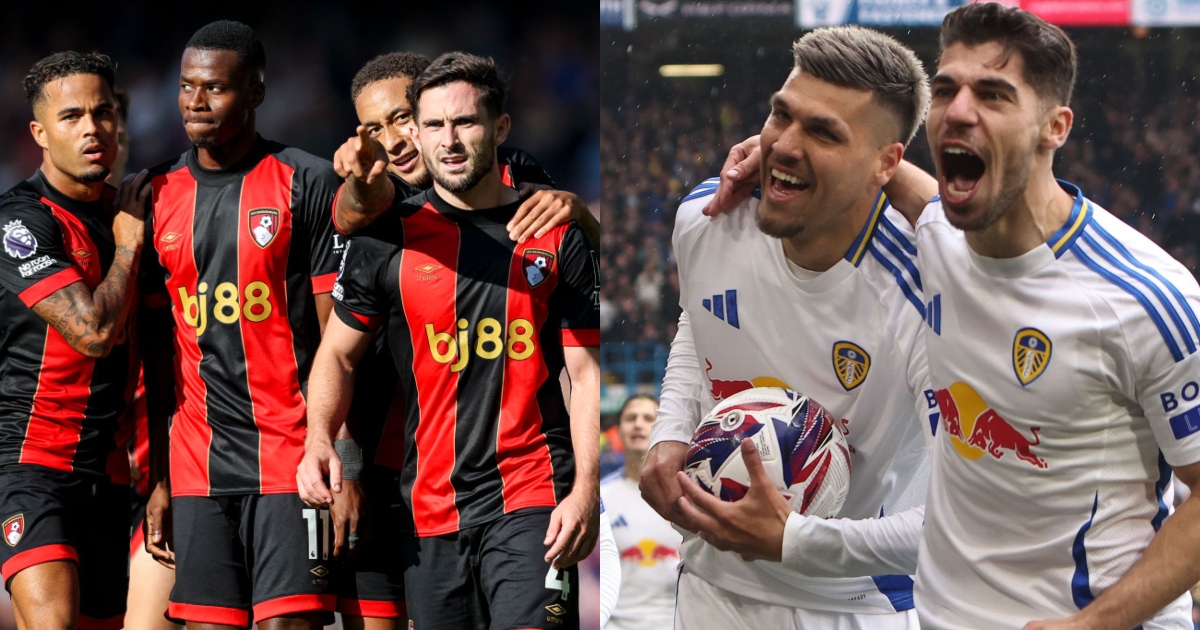 Μπόρνμουθ – Λιντς : Με Ιραόλα μπροστάρη η Ευρώπη είναι εφικτή για τα Κεράσια