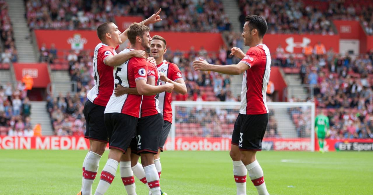 Σαούθαμπτον – Ίπσουιτς : Ντέρμπι ανόδου στην Πρέμιερ Λιγκ και μεις θα πάμε με τα γκολ