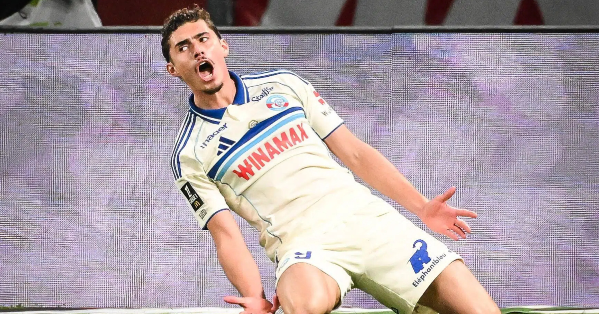 Στρασβούργο – Μάιντς : Θα πονέσουν τα μάτια μας στην Γαλλία αλλά θα πάμε με τα γκολ