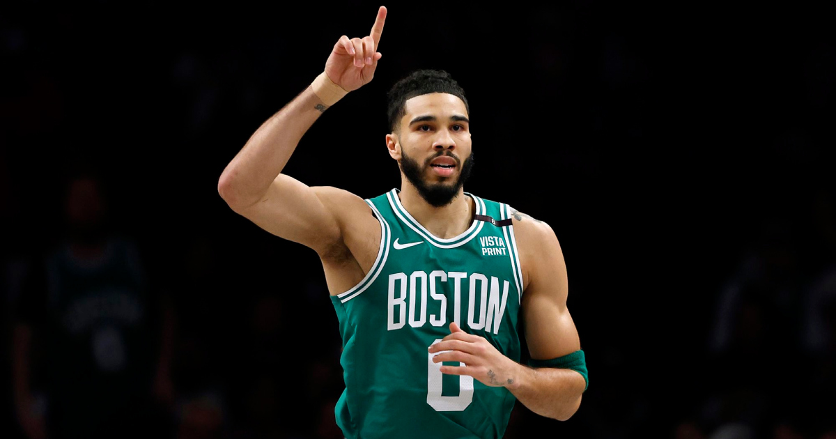 Άλλη μία νίκη τους Σέλτικς εντός έδρας και κλειδώνουν την δεύτερη θέση της Ανατολής