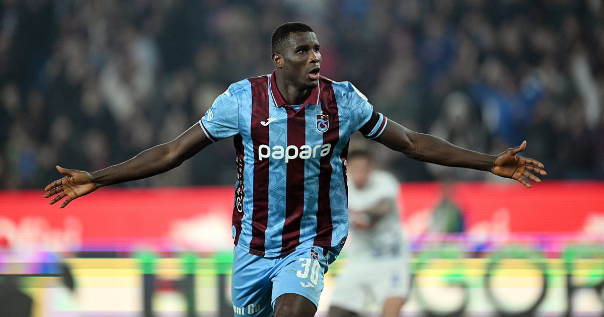 Κόνιασπορ – Τράμπζονσπορ : Διπλό τίτλου πάει να πάρει η Τράμπζοσπορ έστω και με μισό μηδέν