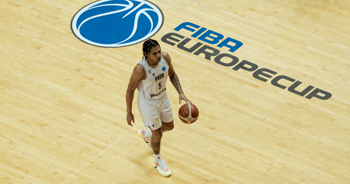 ΠΑΟΚ – Άρης : Ντέρμπι του Βορρά στο Παλατάκι με φόντο την τετράδα