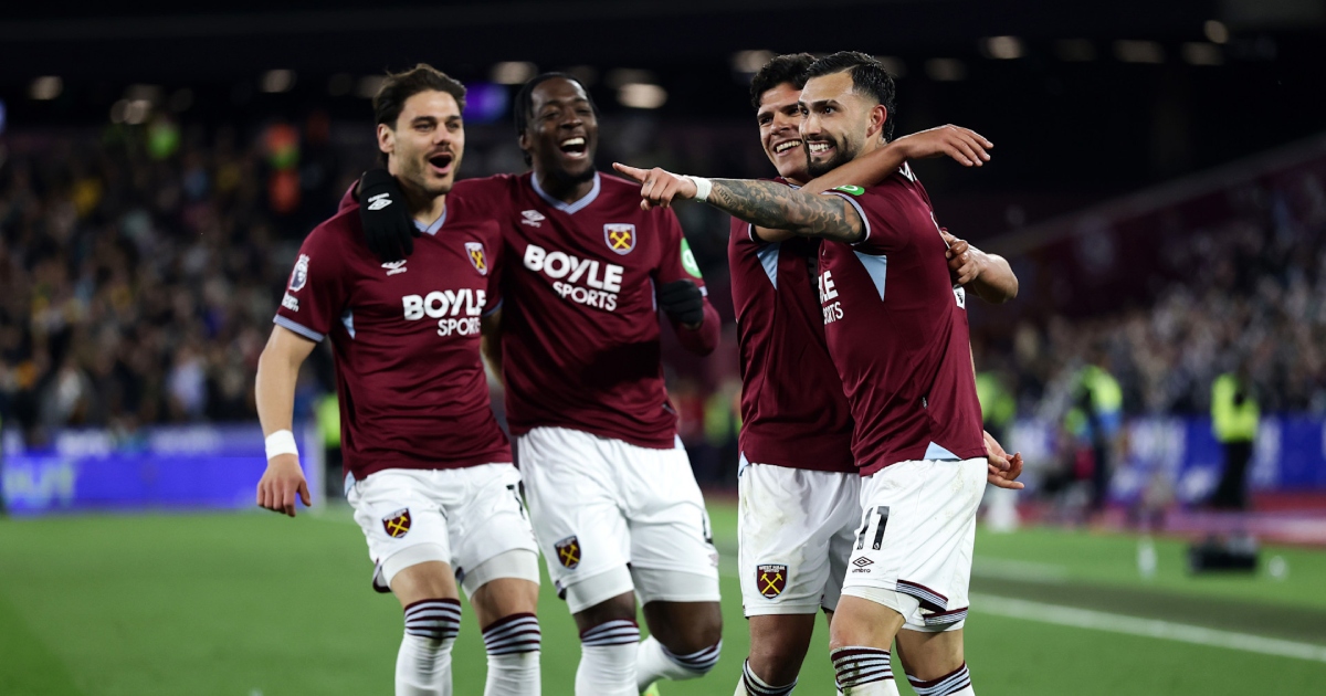 Κρίσταλ Πάλας – Γουέστ Χαμ : Βγαίνουν μπροστά τα Σφυριά και δεν βλέπουν κανέναν