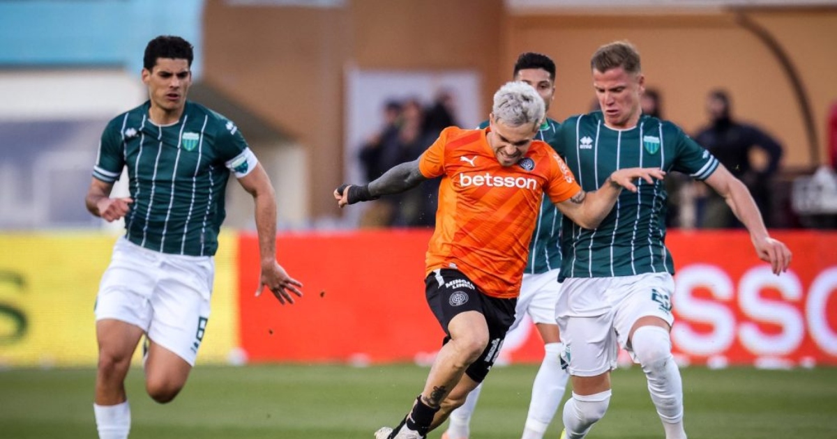 ΟΦΗ – Λεβαδειακός : Αρπάζουν το τρίποντο οι Κρητικοί και πιέζουν ακόμα περισσότερο τους φιλοξενούμενους