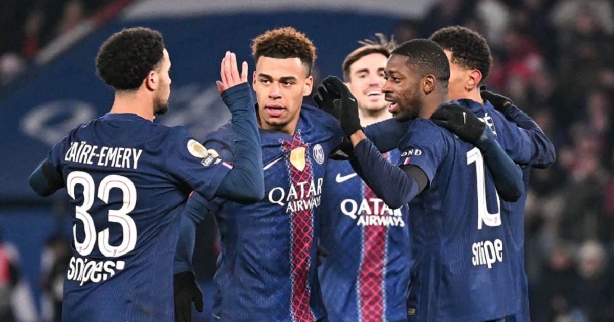 Παρί Σεν Ζερμέν – Τουλούζ : Επιστροφή στην κανονικότητα με Σούπερ Παριζιάνους να μας κερνάνε ταμεία