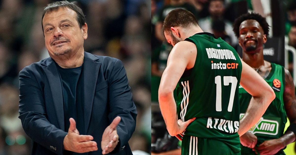 Ζάλγκιρις ζητά να κόψουν οι παίκτες το ΣΕΞ, Αταμάν ζητά να κόψουν τις ΜΑΛΑΚΙΕΣ