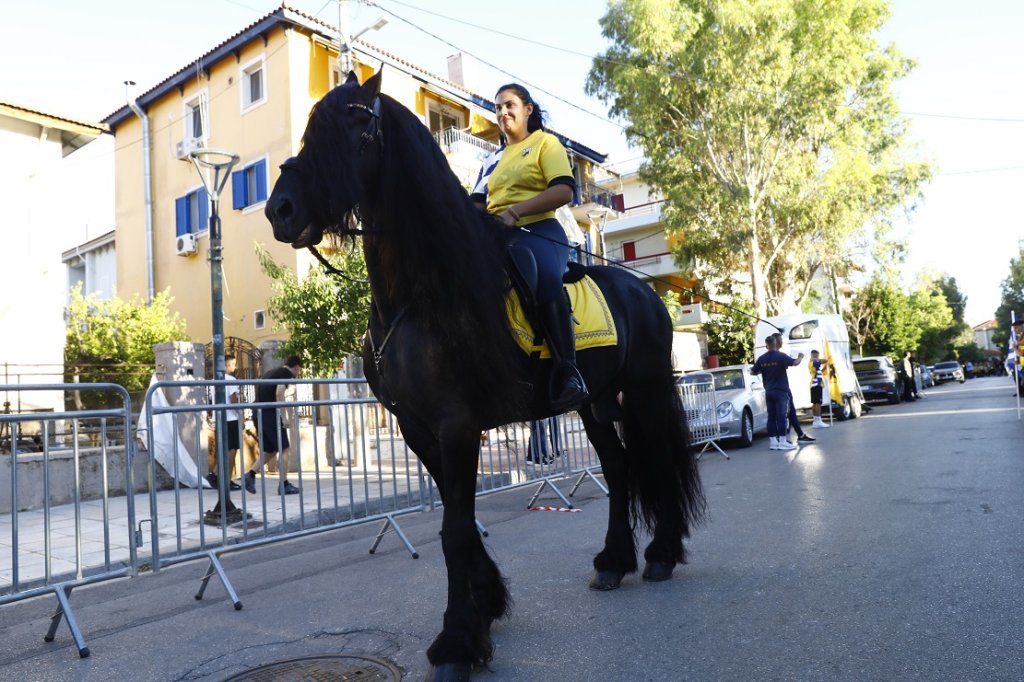 Το Παρολί του Ποιμένα: Γεμίζει το κουπόνι, οι κουβάδες συνεχίζονται