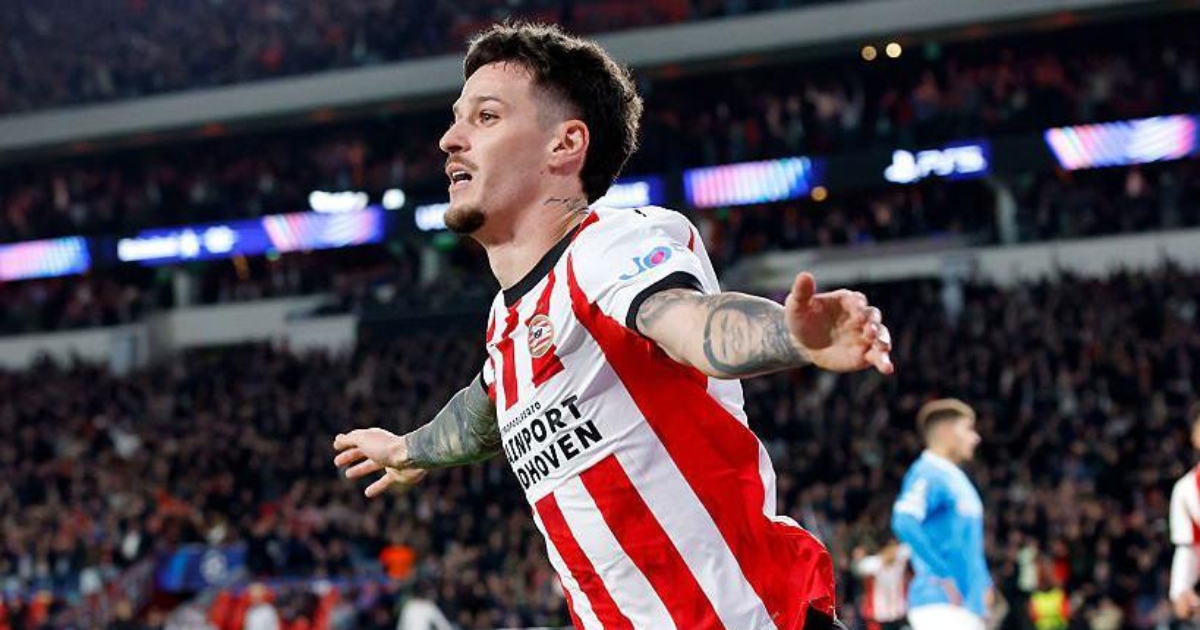 PSV Αϊντχόφεν – Φορτούνα Σίταρντ : Οι πρωταθλητές Ολλανδίας ετοιμάζονται για το πρώτο σόου στην Ερεντιβίζιε