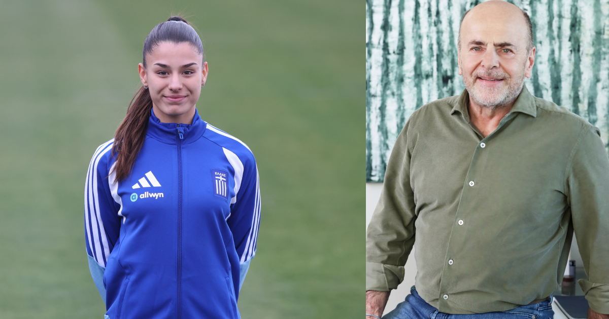 Στον Παναθηναϊκό η Τζούρτζεβιτς, κυριολεκτικά πανέμορφο το ρόστερ που έχτισε ο Αλαφούζος φέτος