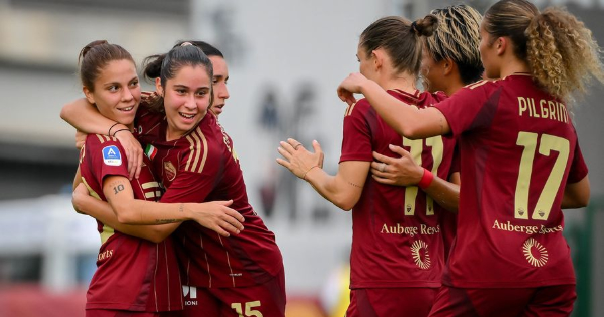 Λέουβεν (W) – Ρόμα (W): Έχουν προηγούμενα, αλλά έχουν και ποιότητα μπροστά