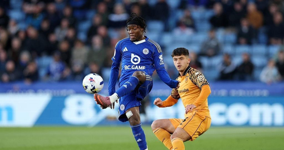 leicester tips