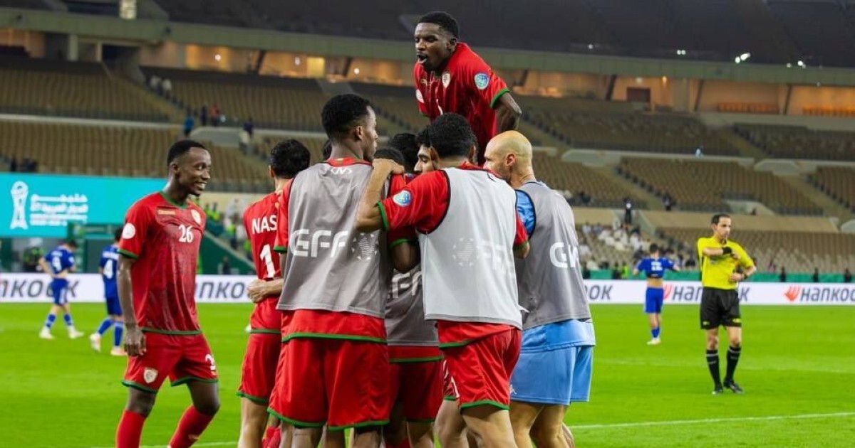 Ομάν έτοιμο να προκριθεί με ισοβαθμία λόγω fairplay, ΑΜ τρώει κίτρινη λόγω πανηγυρισμού & στέλνει τη διαδικασία σε κλήρωση