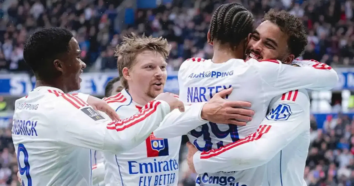Λανς – Λυών : Γκολ Γκολ και Οβερ στην Ligue 1