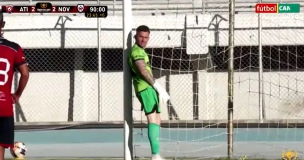penalty