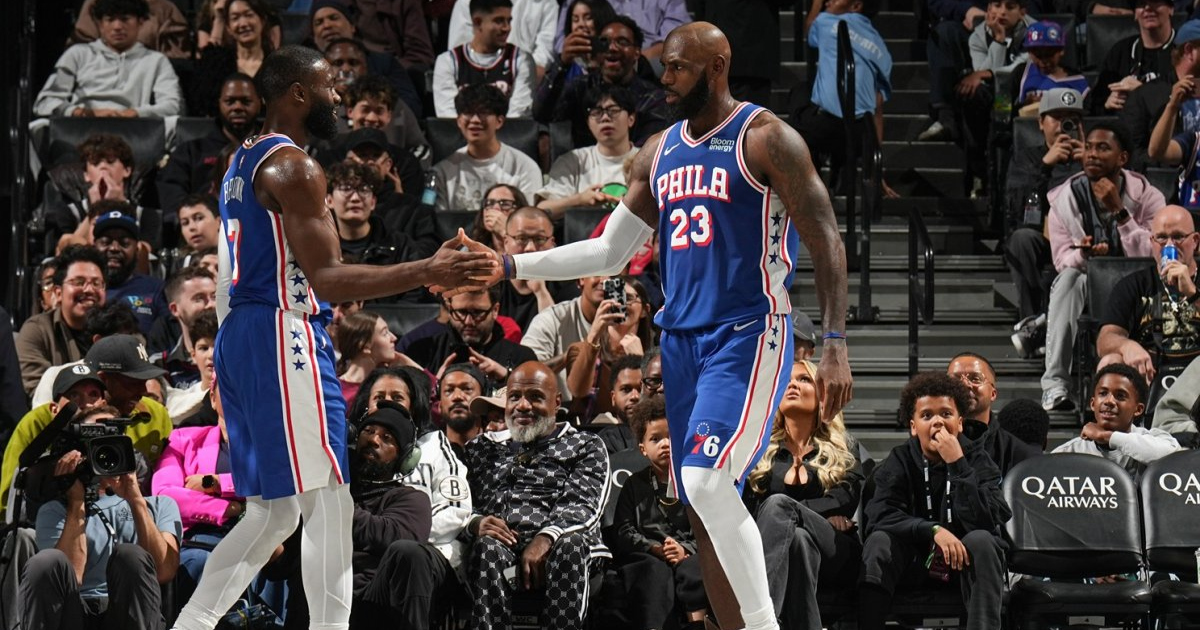 Προγνωστικά με παίκτες στην πρεμιέρα του NBA