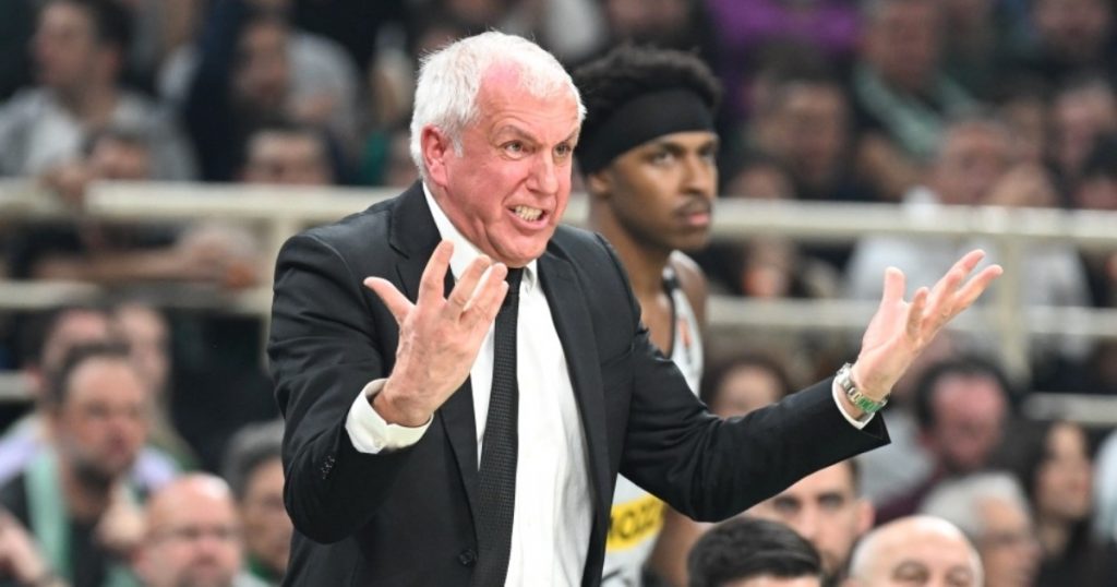 EuroLeague: Διαβολοβδομάδα με ελληνικές μάχες