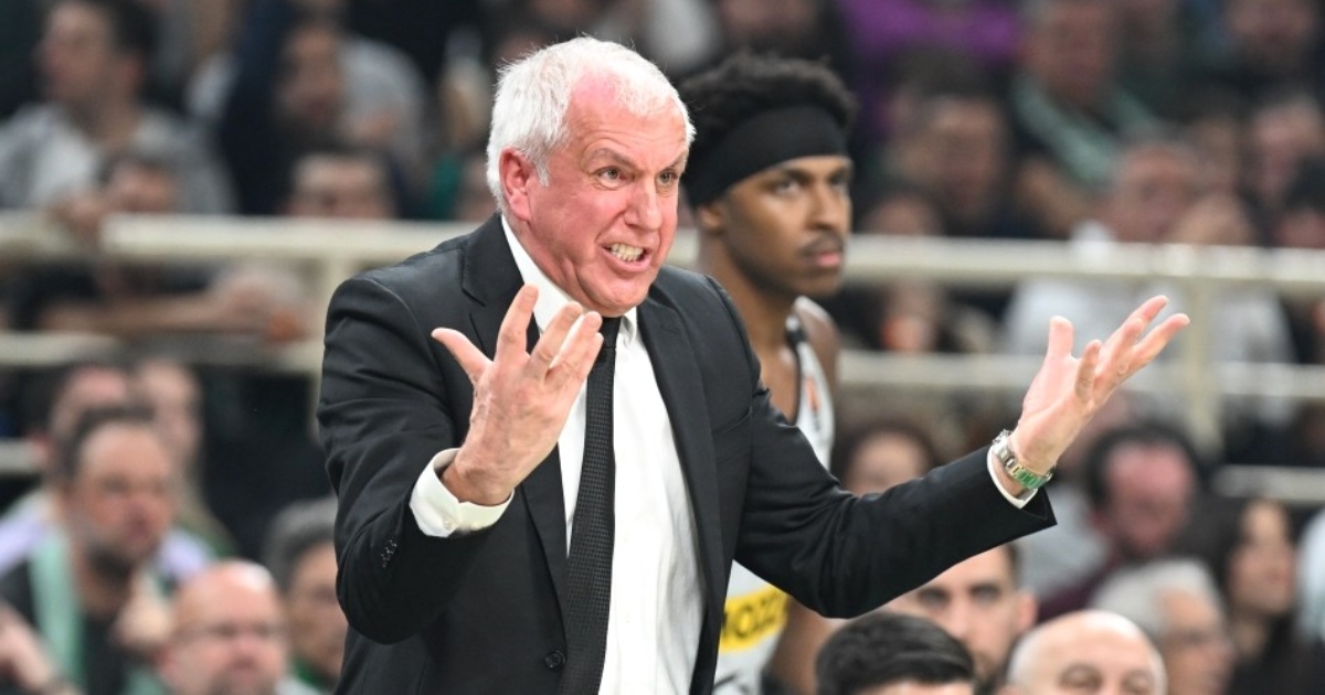 EuroLeague: Διαβολοβδομάδα με ελληνικές μάχες