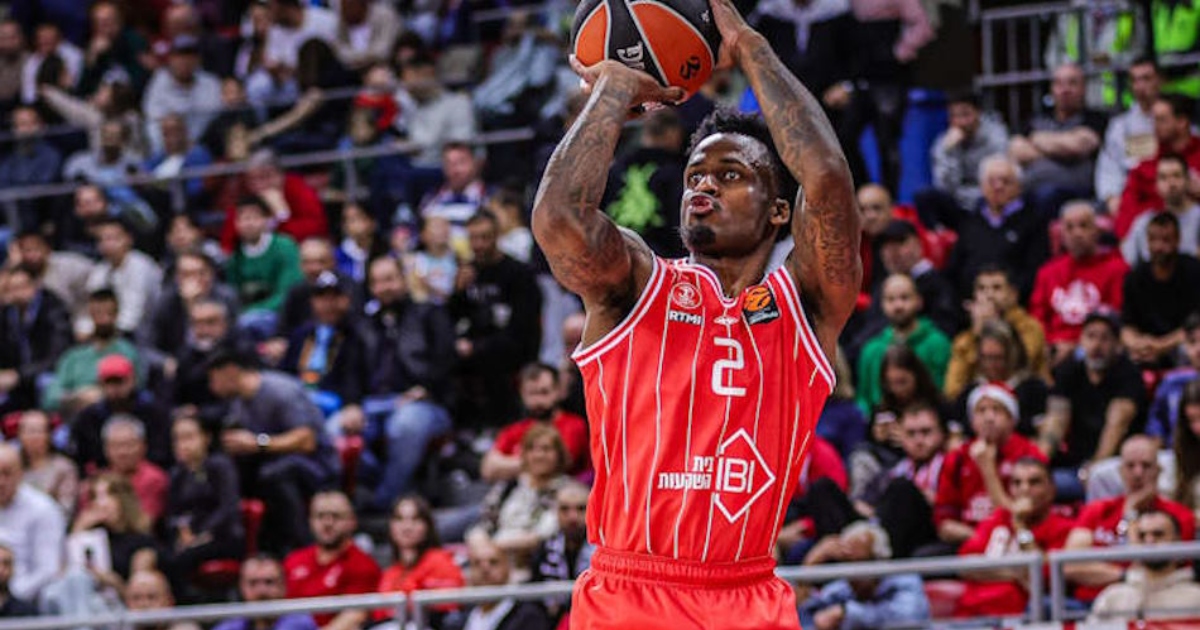 Προγνωστικά EuroLeague Σήμερα: Ειδικά Παικτών