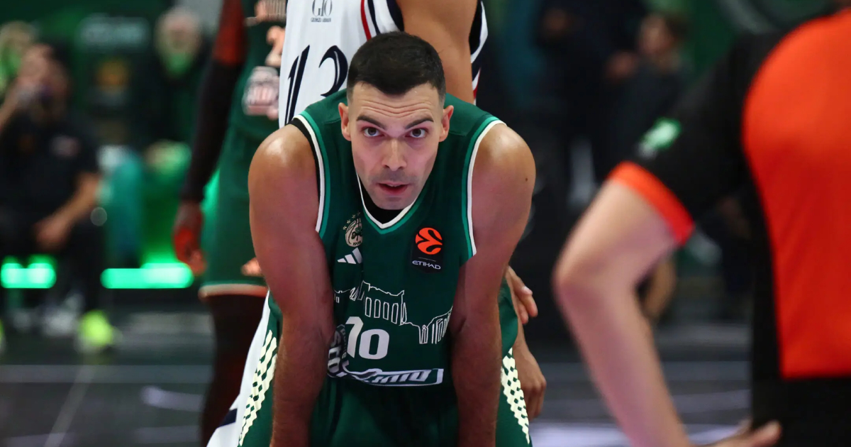 Euroleague Προγνωστικά Παρασκευής: Πάμε με τη λογική μία φορά, ρε μλκς;