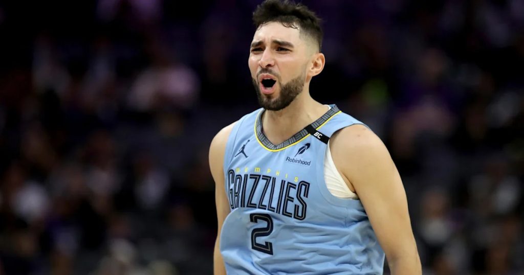 Ο Τάι Ζερόμ των Γκρίζλις στην ανάλυση NBA της ημέρας