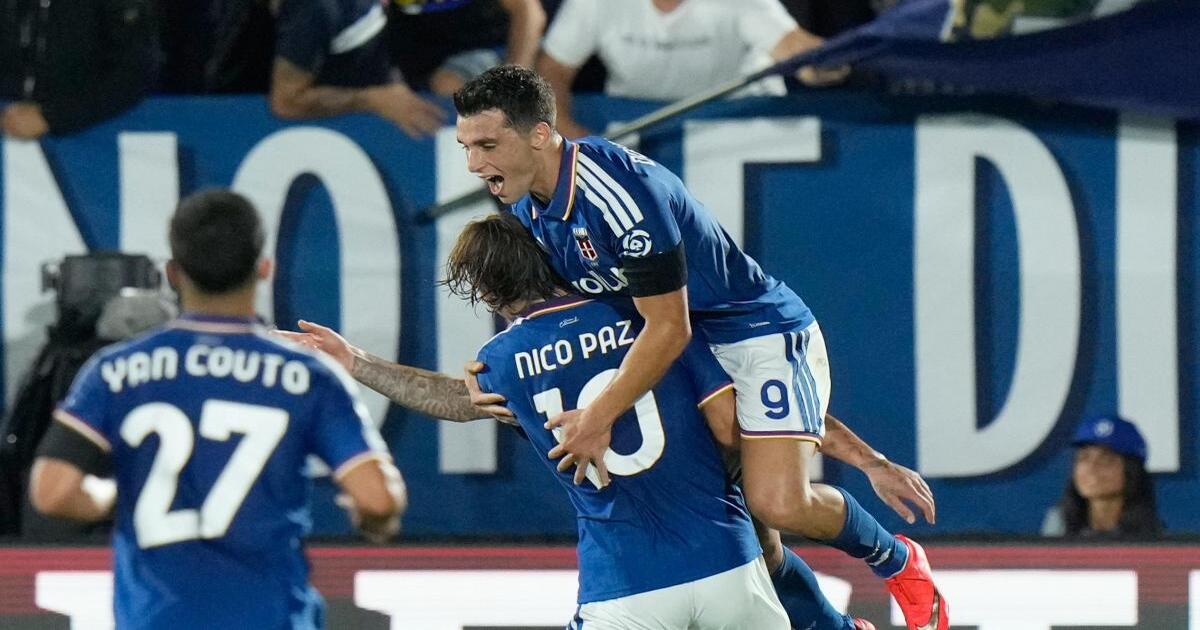 ΤΣΙΛΙ ΓΚΙΒΑΓΟΥΕΪ: ΤΑΣΟΣ ΔΟΥΒΙΚΑΣ