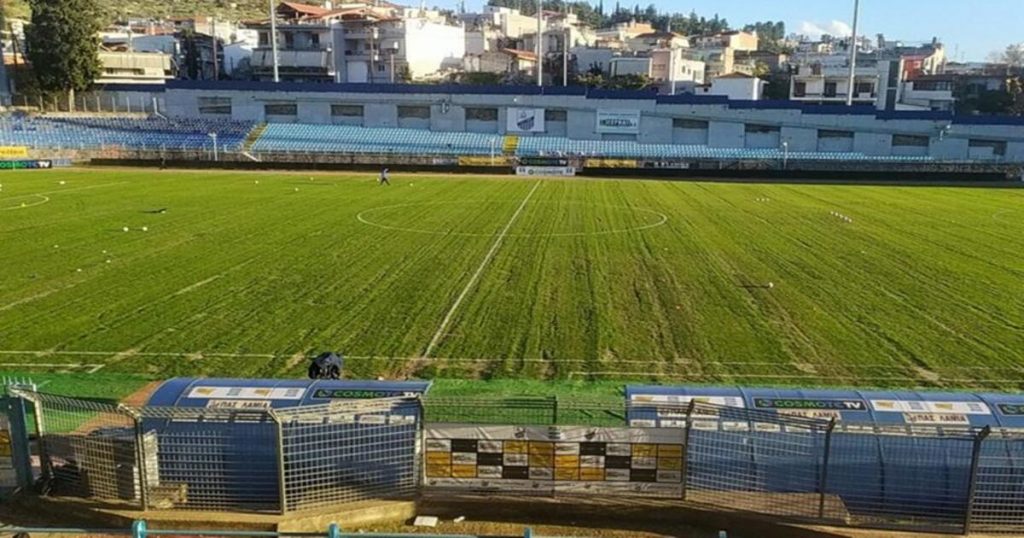 Γ' Εθνική προγνωστικά 11/10/26