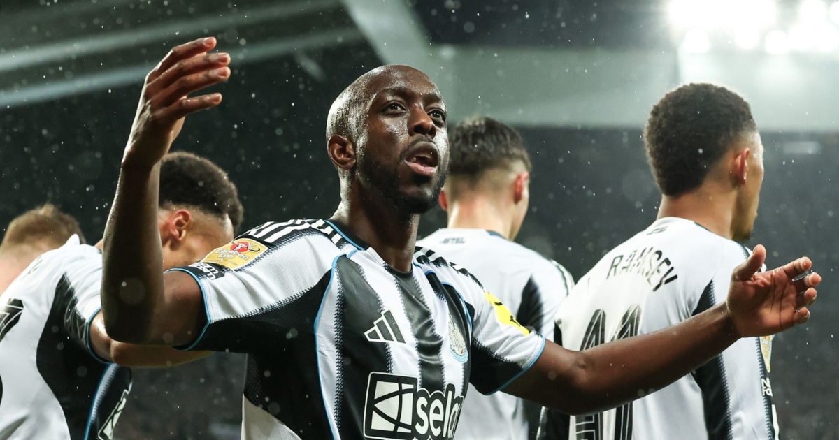 Κόβεντρι – Νιούκαστλ προγνωστικά Premier League με παίκτες της Νιούκαστλ να πανηγυρίζουν