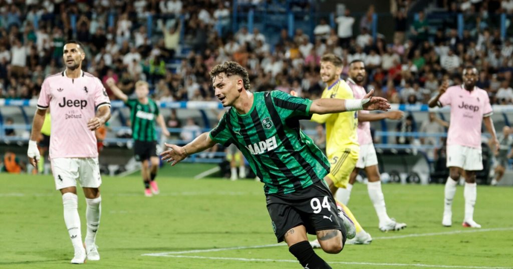 Φροζινόνε – Σασουόλο προγνωστικά Serie A με τους Νεροβέρντι να κυνηγούν ευρωπαϊκή έξοδο