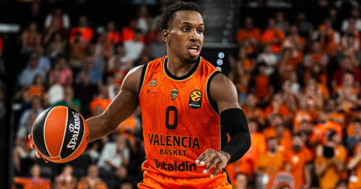 Η τρίτη διαβολοβδομάδα της EuroLeague ξεκινά με σημαντικές αναμετρήσεις και έντονο ενδιαφέρον για την 8η αγωνιστική.